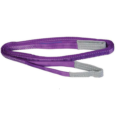 Webbing & Round Slings
