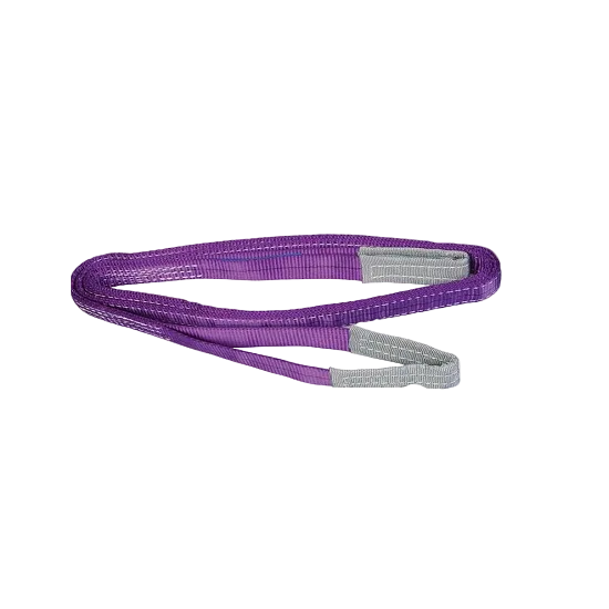 Webbing & Round Slings