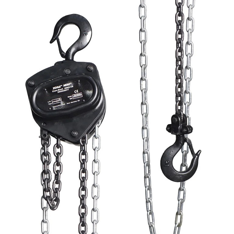 Entertainment & Stage Rigging