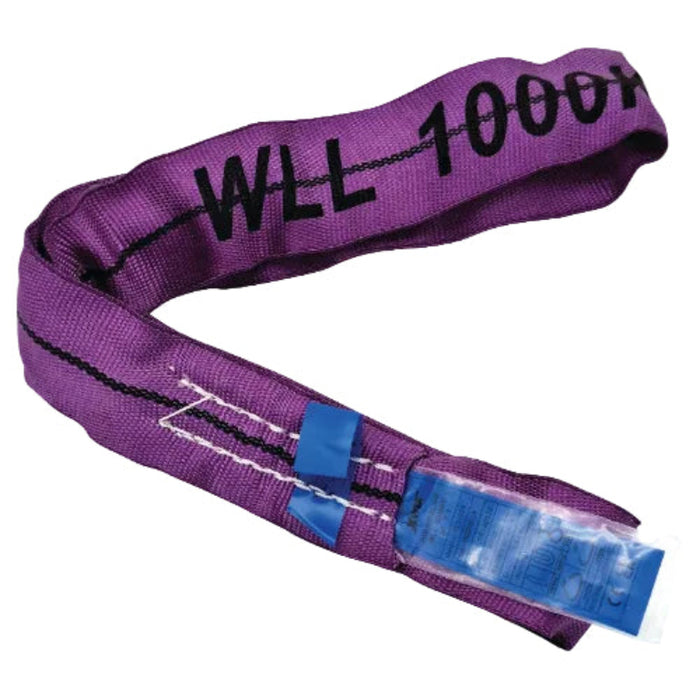 1 Tonne Round Slings