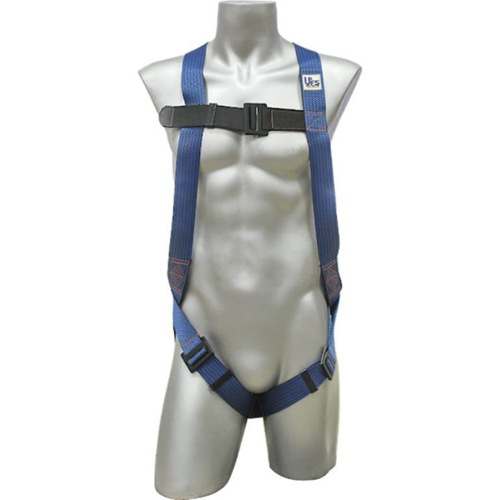 1 Point Full Body Harness