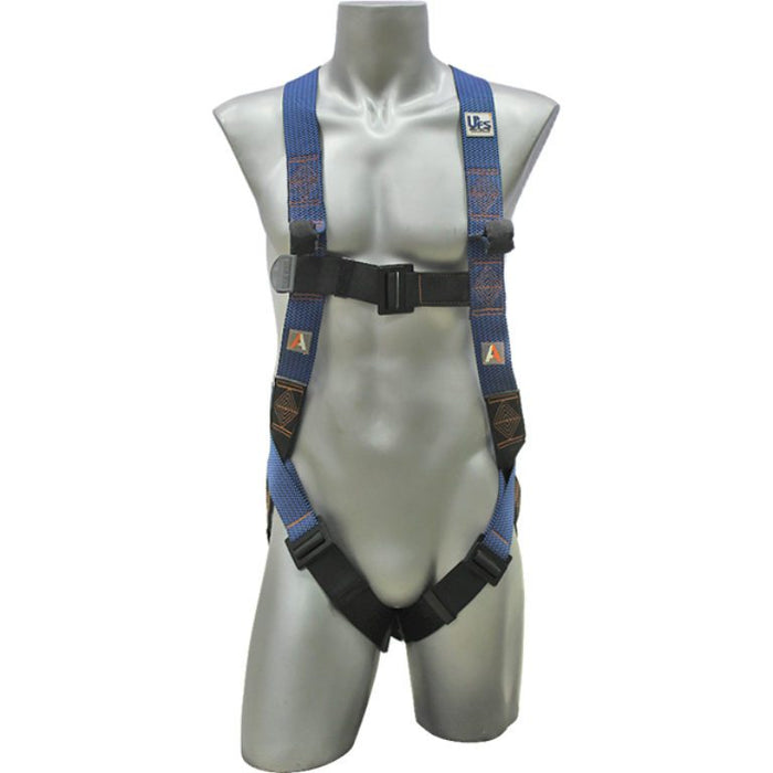 2 Point Full Body Harness