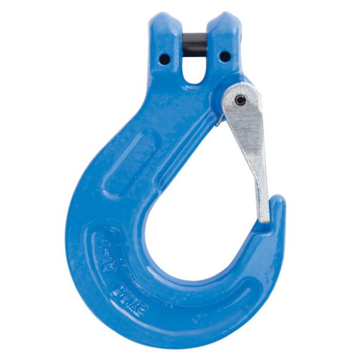 4 Leg 14.0 tonne 13mm Grade 100 Lifting Chain Sling with choice of length and hooks