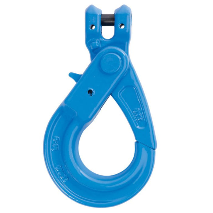 4 Leg 14.0 tonne 13mm Grade 100 Lifting Chain Sling with choice of length and hooks