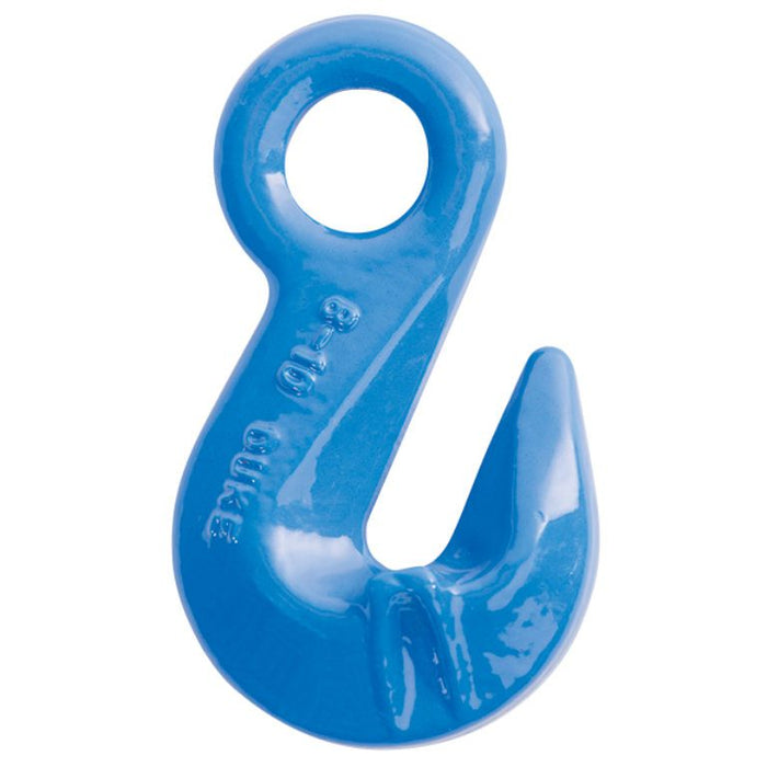 4 Leg 14.0 tonne 13mm Grade 100 Lifting Chain Sling with choice of length and hooks
