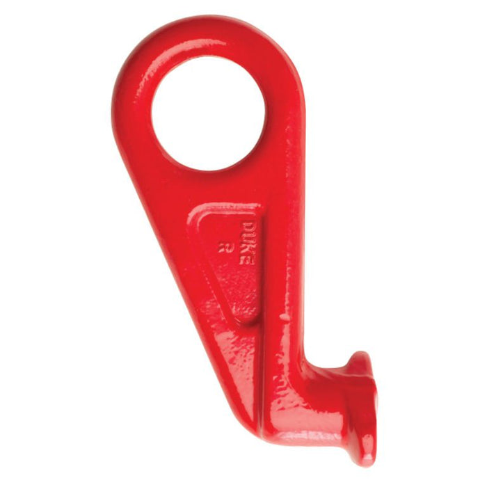 Container Lifting Lugs