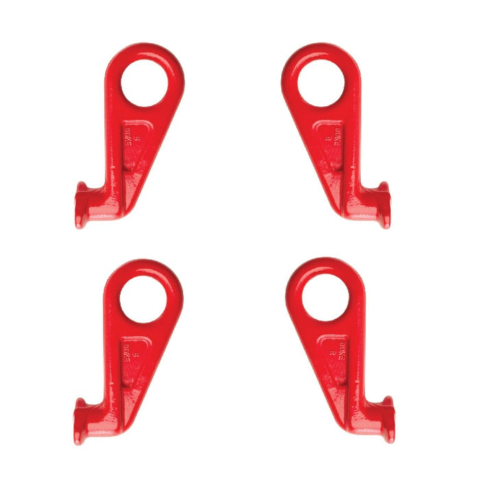 Container Lifting Lugs