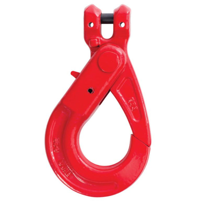 3 Leg 11.2 tonne 13mm Lifting Chain Sling with choice of length and hooks