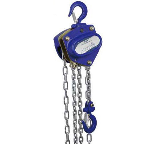 10tonne Chain Blocks